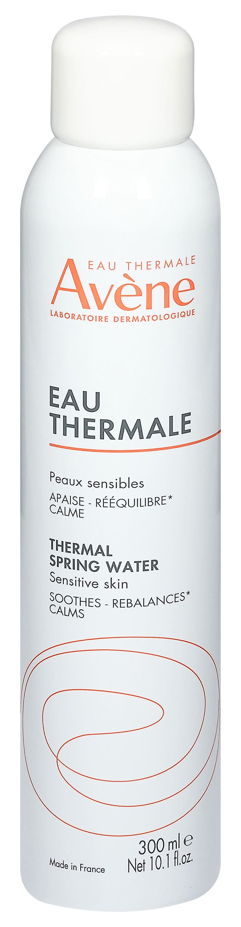 Avène Thermal Spring Water (10.1 fl oz)