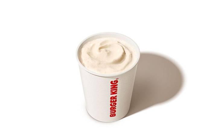 Vanilla Shake