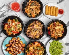 Wok & Wings Co.
