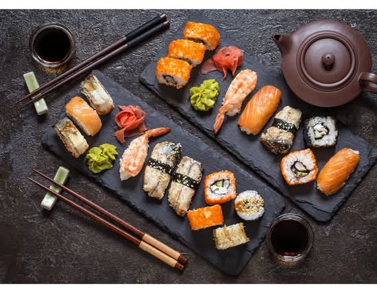 Blue Kujira (157 Bridgeton Pike)