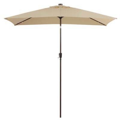 destination summer patio umbrella Wooden Beach Umbrella, Macrame Bohemian which offer excellent durability and a classy DestinationGear 6ft Italian Stripe Patio