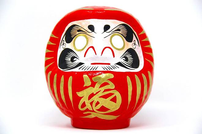 Daruma