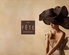 La Fête Chocolat (Av. La Florida)