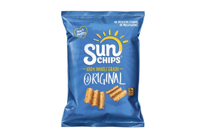 SunChips® Original