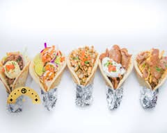 Pita Mediterranean Street Food (Pooler)