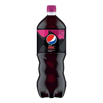 Pepsi Max Cherry 1.5lt