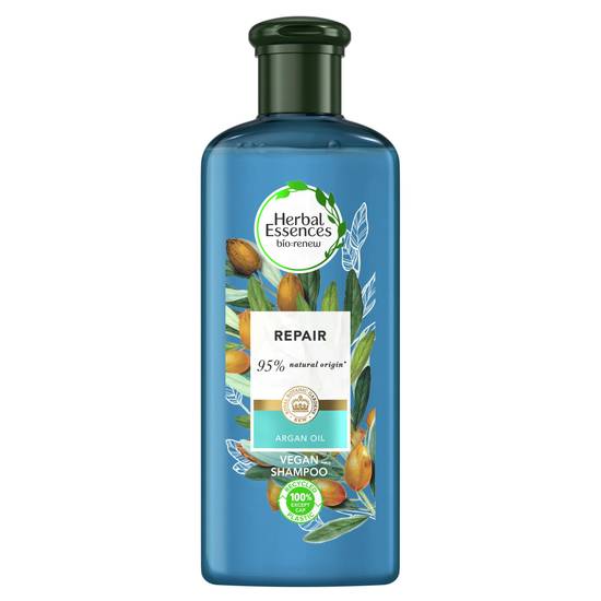 Herbal Essences bio:renew Shampoo 250ml Argan Oil Repair