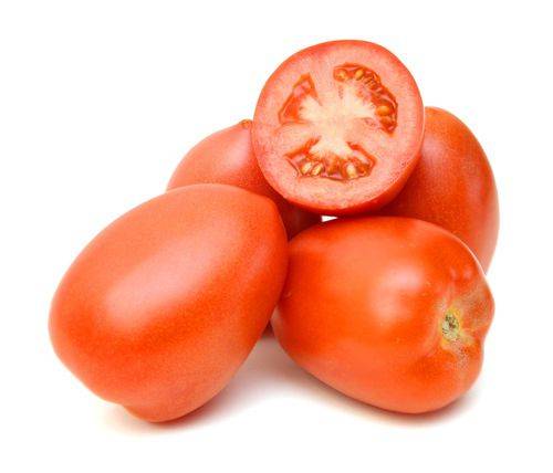 Plum Tomatoes