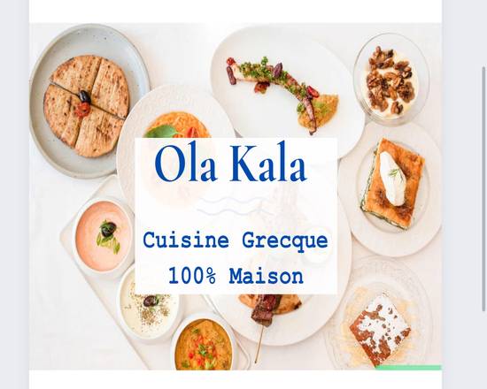 Ola Kala