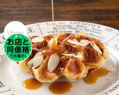 Caféウブントゥ