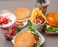 Fast Eddie's (748 Wharncliffe Rd S)