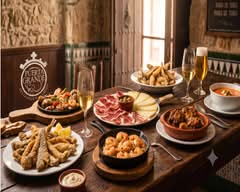 Restaurante Puerta Grande (Puerto de Santa Maria)