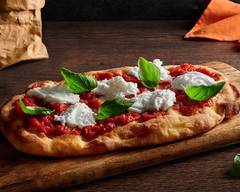 GG KITCHEN – Authentic Roman Pizza