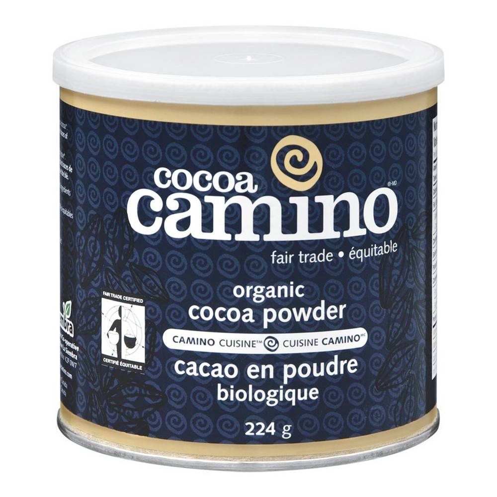 Camino Organic Cocoa Powder (224 g)