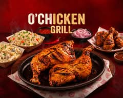O Chicken Grill