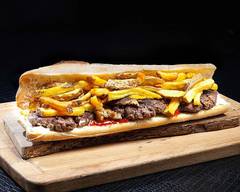 Sandwich King