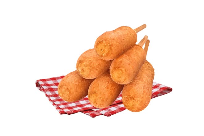Corn Dogs Party Pack