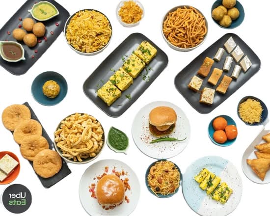 Pradip Sweets & Savouries Northwood