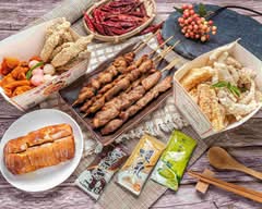 龍鹹酥雞 新北北大店
