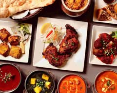 インド料理&バー カザーナ みなとみらい店 Indian restaurant & bar khazana