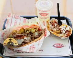Charleys Cheesesteaks (6459 Corporate Drive)