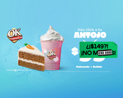 Expendio OK (El Triangulo)