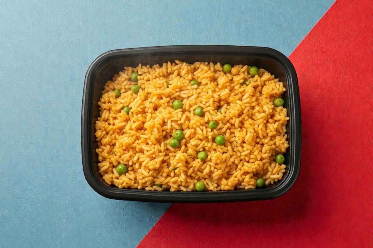 🍚 Riz Thaï