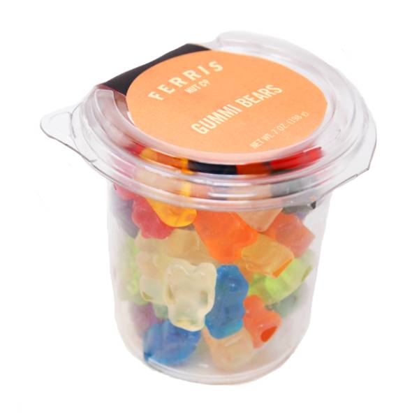 Ferris Coffee & Nut Co. Gummi Bears To Go Cup