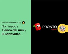 Pronto Copec (Puerto Montt)