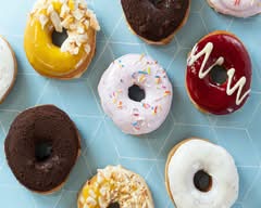 SuzyQ Doughnuts (Bells Corners)