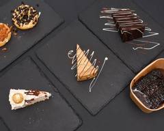 Simply Dessert 