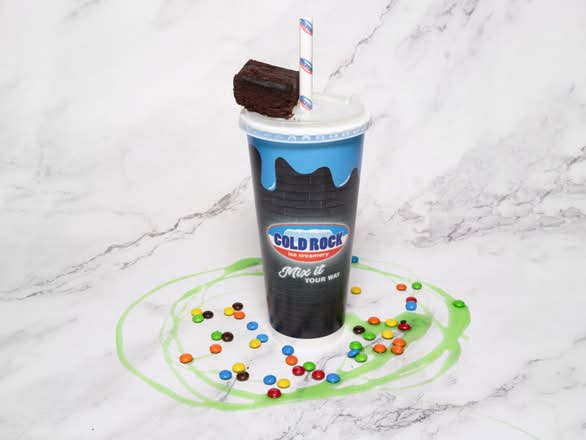 Mint Mayhem Loaded Shakes