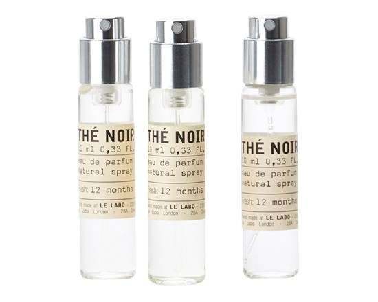 Thé Noir 29 Travel Tube Refill