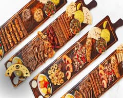 Grillades Amira (Laval)