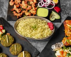 Indian Taste (Zakopane)