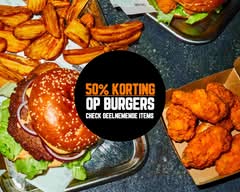 Burger Kitchen - Roermond Minderbroedersingel