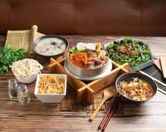 香珍南投意麵專賣店