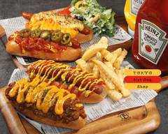 TOKYO Hot Dog Shop
