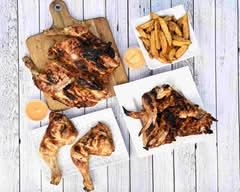 Chez Rhani🍗