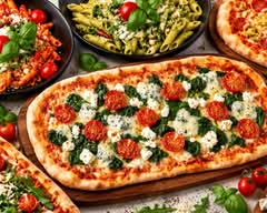 Forno Nero Pizza & Pasta