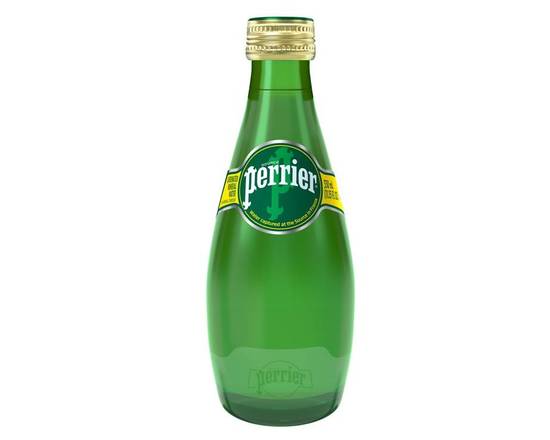 Perrier-Sparkling Water