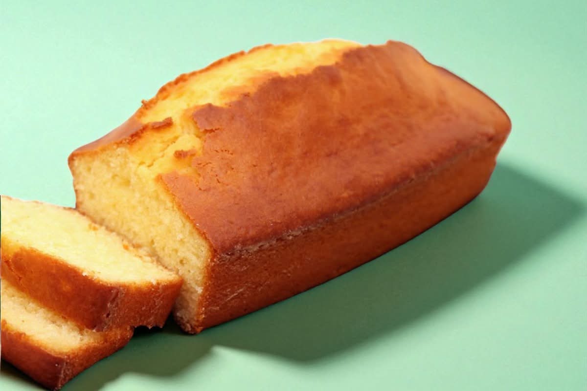 Cake Nature