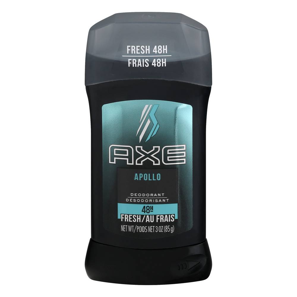 Axe Men's Apollo Sage & Cedarwood Deodorant