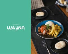 Wayna Cevicheria y Restaurante