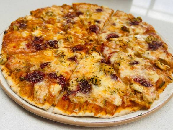 Large Milano Pizza