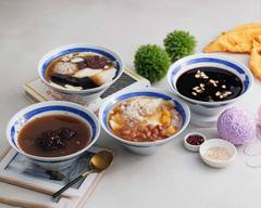 馬奶奶手工豆花