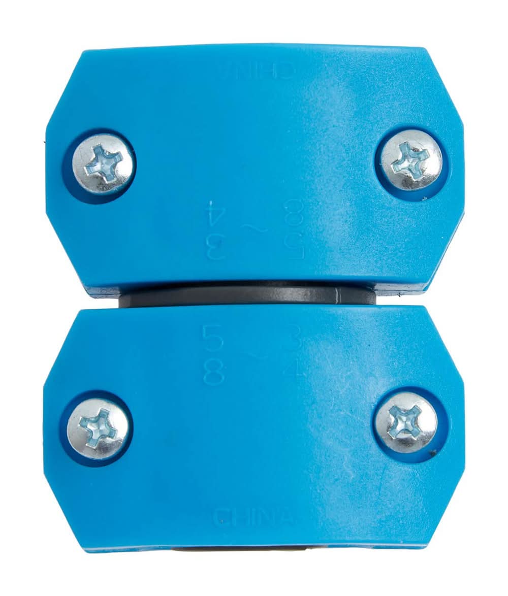 Belstrom Hose Mender For 5/8-Inch To 3/4-Inch Hoses 1 Ct