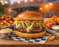 Lomo Burgers