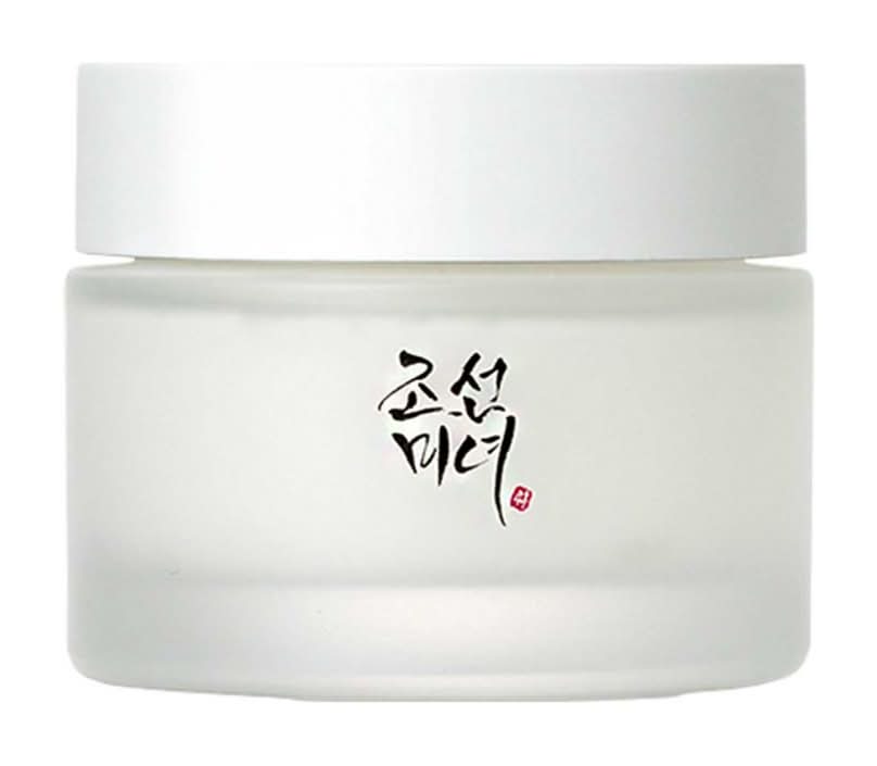 Beauty of Joseon Citrus, Dynasty Cream (50ml)