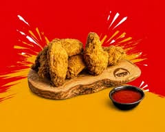 Chicky Wings-Wings and Tenders-Westcliff 